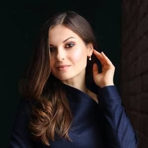 Meet your Posher, Liubov